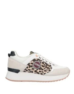 COLMAR | Sneakers Elfenbein Damen