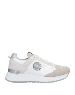 COLMAR | Sneakers Weiß Damen