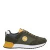 COLMAR | Sneakers Militärgrün Herren -Colmar 17524397rs 14 f