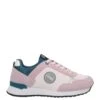 COLMAR | Sneakers Rosa Damen
