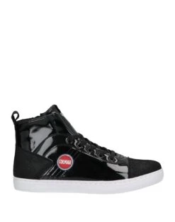 COLMAR | Sneakers Schwarz Damen