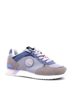 COLMAR | Sneakers Violett Damen