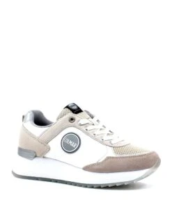 COLMAR | Sneakers Beige Damen