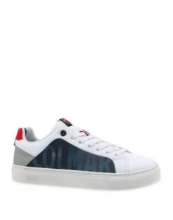 COLMAR | Sneakers Blau Herren