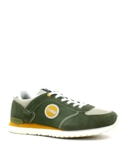 COLMAR | Sneakers Grün Herren