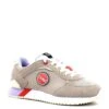 COLMAR Sneakers Sportive Donna Colmar TRAVIS-PLUS-090 Beige | Sneakers Beige Damen -Colmar 17586460oe 14 f