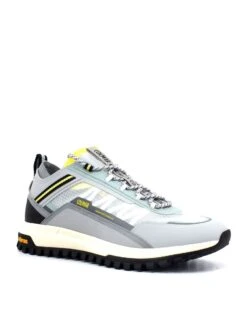 COLMAR | Sneakers Grau Herren