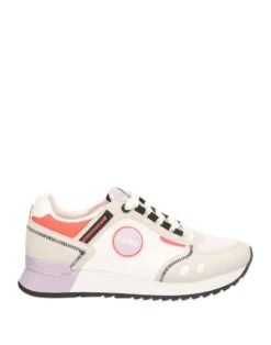 COLMAR Sneakers Donna Colmar TRAVIS-SPORT-128 Viola | Sneakers Violett Damen