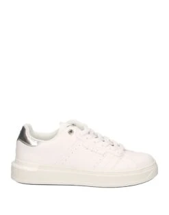 COLMAR Sneakers Donna Colmar CLAYTON-BLEACH-120 Bianco | Sneakers Weiß Damen