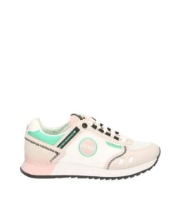 COLMAR Sneakers Donna Colmar TRAVIS-SPORT-COLORS-127 Rosa | Sneakers Rosa Damen