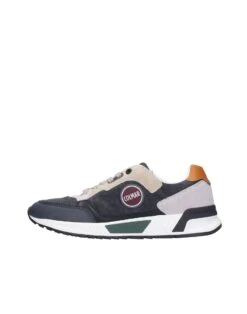 COLMAR Sneaker | Sneakers Grau Herren