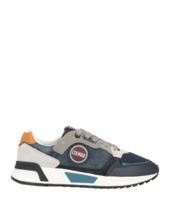 COLMAR | Sneakers Marineblau Herren
