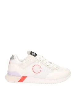 COLMAR Sneakers Donna Colmar TRAVIS-PLUS-098 Bianco | Sneakers Weiß Damen