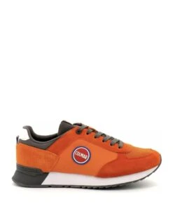 COLMAR | Sneakers Orange Herren
