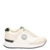 COLMAR Sneakers Donna Colmar TRAVIS_-PUNK-117 Bianco Sporco | Sneakers Weiß Damen -Colmar 17632080nn 14 f
