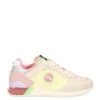COLMAR Sneakers Donna Colmar TRAVIS-PLUS-095 Multicolore | Sneakers Weiß Damen -Colmar 17632084ua 14 f