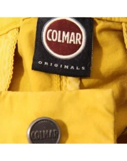 COLMAR | Shorts & Bermudas Gelb Herren -Colmar 30032075dm 14 e