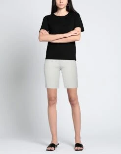 COLMAR | Shorts & Bermudas Hellgrau Damen -Colmar 30101642qn 14 r