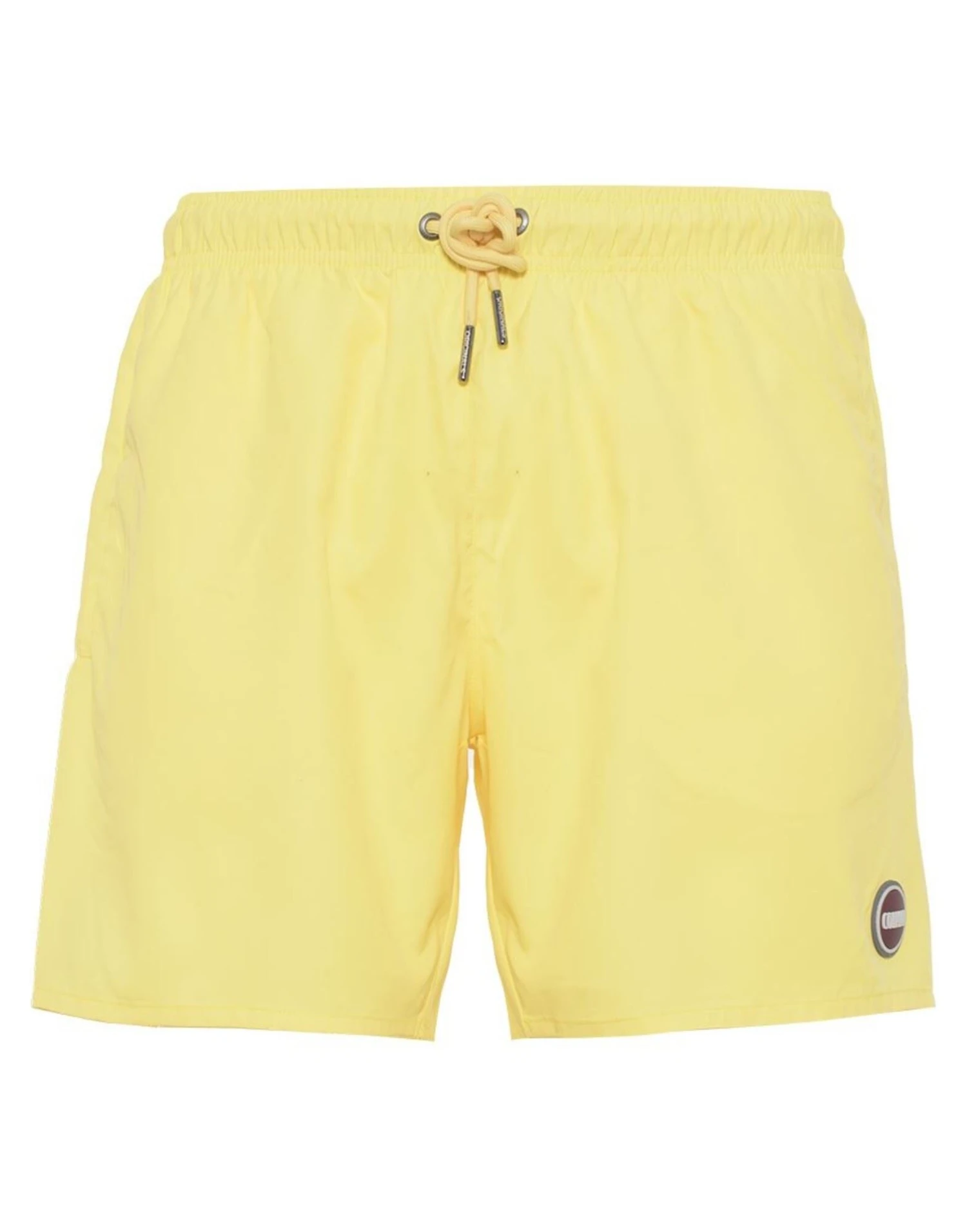 COLMAR Bermuda | Shorts & Bermudas Gelb Herren 3 COLMAR Bermuda | Shorts & Bermudas Gelb Herren