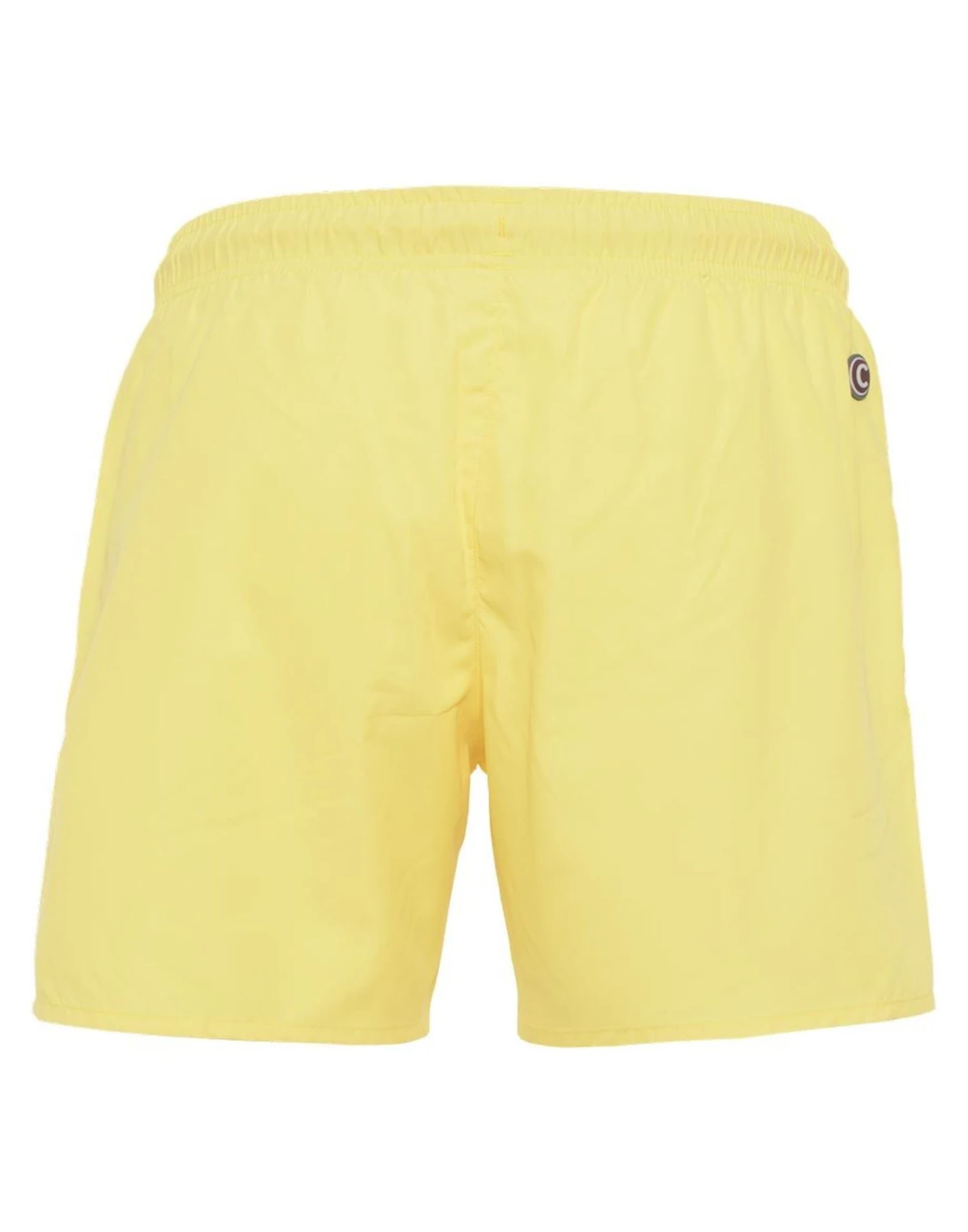COLMAR Bermuda | Shorts & Bermudas Gelb Herren 4 COLMAR Bermuda | Shorts & Bermudas Gelb Herren – Bild 2