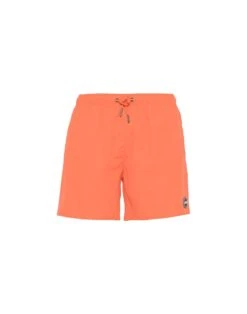 COLMAR Bermuda | Shorts & Bermudas Orange Herren