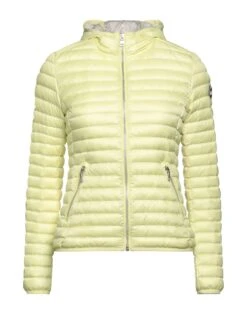 COLMAR | Steppjacke Hellgelb Damen
