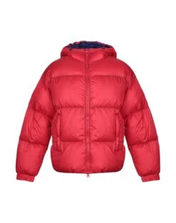 COLMAR | Steppjacke Rot Herren