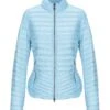 COLMAR | Steppjacke Himmelblau Damen -Colmar 41906575lf 14 f