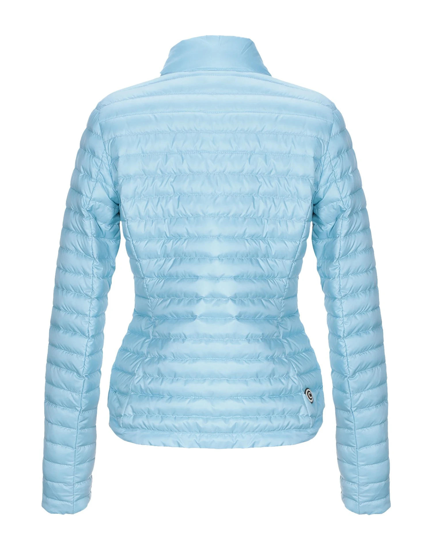 COLMAR | Steppjacke Himmelblau Damen 4 COLMAR | Steppjacke Himmelblau Damen – Bild 2