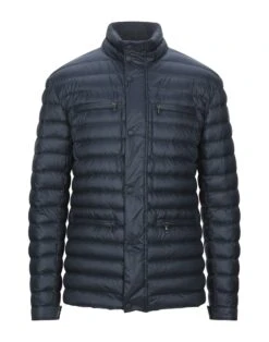 COLMAR | Steppjacke Nachtblau Herren