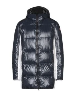 COLMAR | Steppjacke Nachtblau Herren