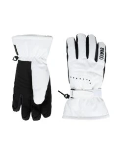 COLMAR SAPPORO-REC | Sportliche Accessoires Weiß Damen