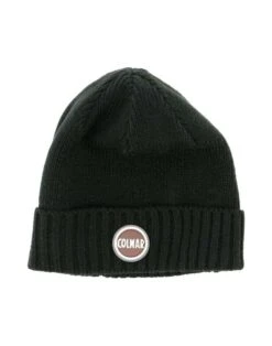 COLMAR | Mützen & Hüte Schwarz Herren
