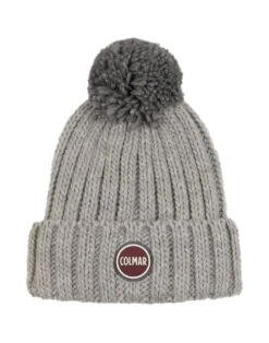 COLMAR | Mützen & Hüte Grau Herren