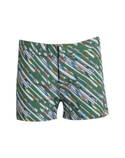 COLMAR | Boxer Grün Herren