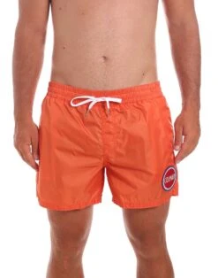 COLMAR | Boxer Orange Herren