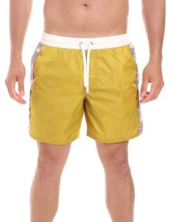 COLMAR | Boxer Gelb Herren