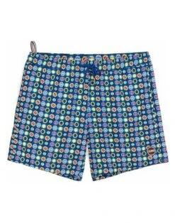 COLMAR | Boxer Blau Herren