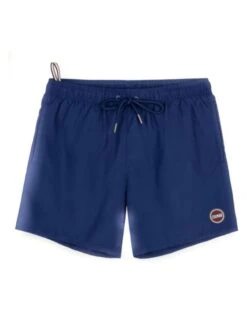 COLMAR | Boxer Azurblau Herren